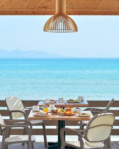 Zakintos - Alykanas Beach Grand Hotel by Zante Plaza 4*