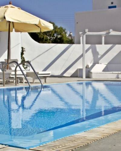 Santorini - Hotel Atlas Boutique 3*