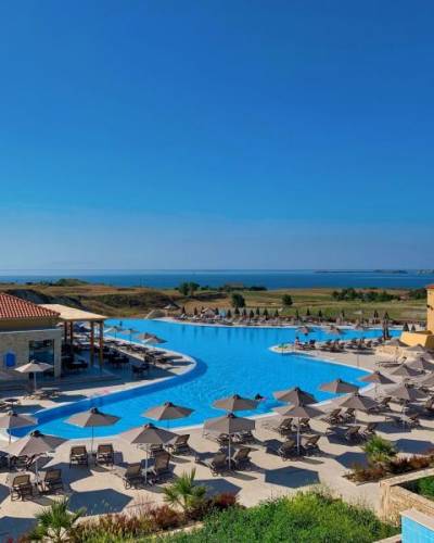 Kefalonija - Hotel Apollonion - Asterias Resort & Spa 5*