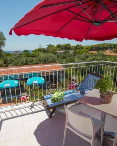 Kefalonija - Apartmani Makris Yialos 3*s