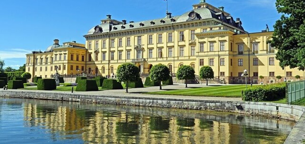 Besplatno upoznavanje Stockholma