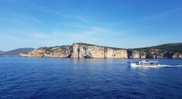 Alghero - maleni biser Sardinije