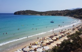 Kreta: grčki otok koji mora biti na vašem popisu putovanja! Evo zašto...