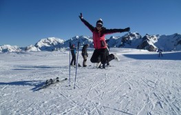 Zašto volim skijanje? 5 razloga iz osobnog iskustva rekreativne skijašice