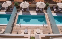 Kreta - Hotel Cactus Royal Spa & Resort 5*