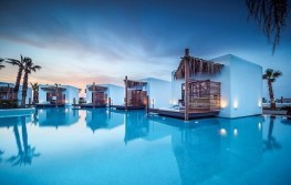 Kreta - Hotel Stella Island Luxury Resort & Spa 5*