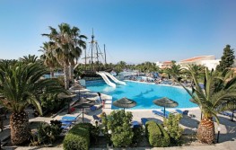 Kos - Hotel Kipriotis Village 4*