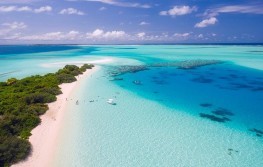 Maldivi 2023 - 9 dana