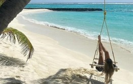 Maldivi - Summer Island Resort 4*