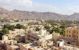 Oman - dragulj Arapskog poluotoka