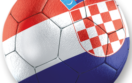 Pariz - Liga nacija 2022., utakmica Francuska - Hrvatska