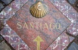 Španjolska - Putem Svetog Jakova
