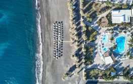 Santorini - Hotel Santo Miramare Resort 4*