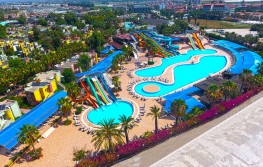 Turska - Hotel Von Resort Golden Coast 5*
