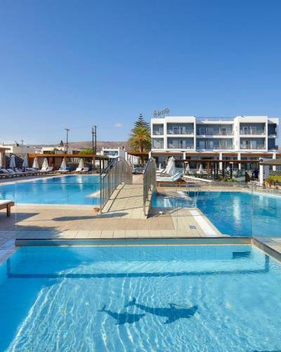 Kreta - Astir Beach Hotel 4*