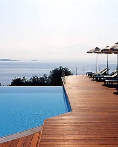 Lefkas - Hotel Ionian Blue 5*