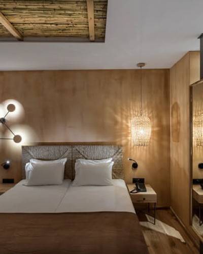 Kreta - Hotel Palmera Beach Hotel & Spa 4*