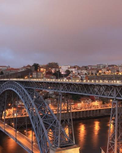 Portugalska tura