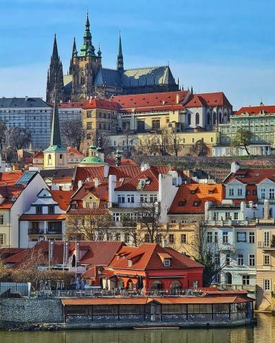 Prag iz Splita - klasik