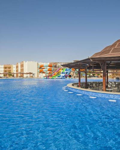 Egipat - Sunrise Royal Makadi Aqua Resort 5*